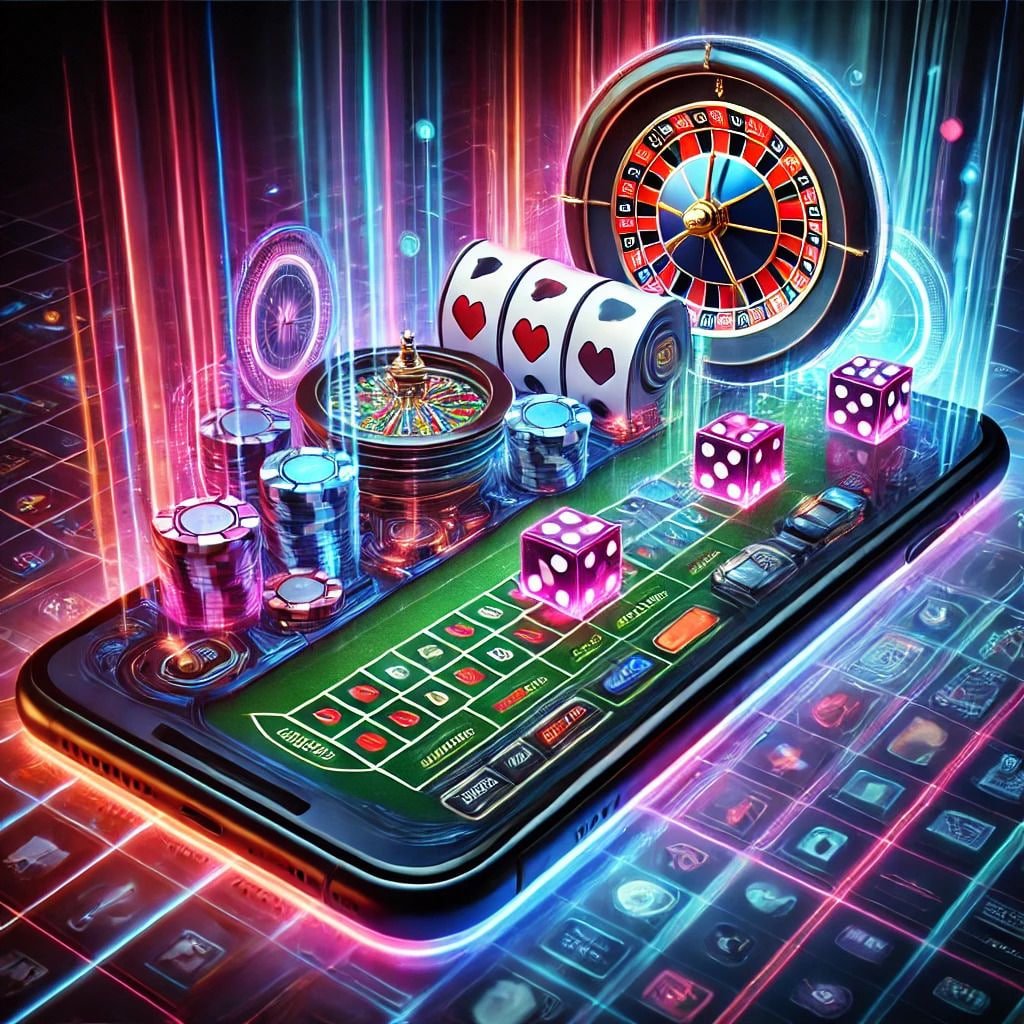 Pemeriksaan perangkat sebelum memasang APK
