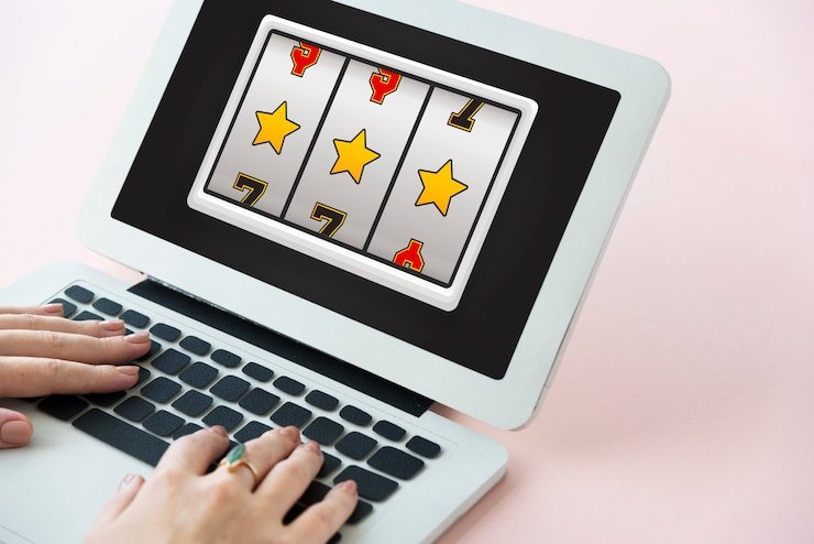 Privasi akun saat mengikuti event rejekibet