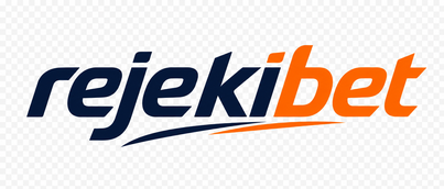 Logo rejekibet untuk beranda